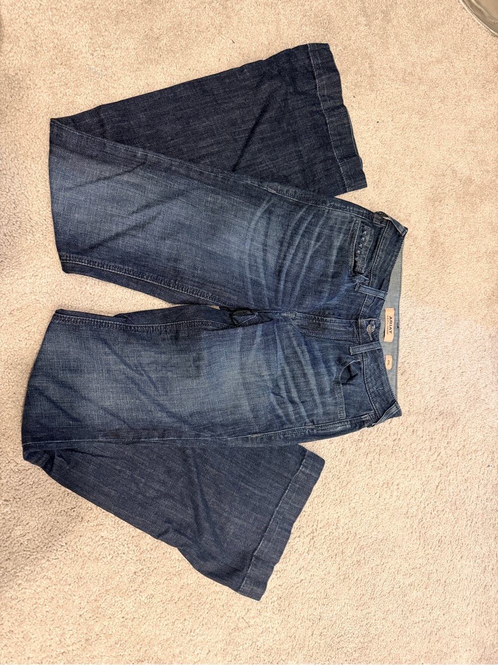 Women’s Ariat slim trouser